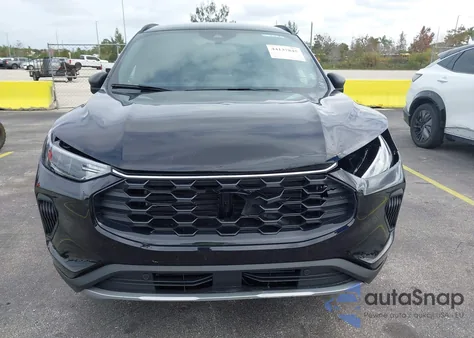 2026 Ford Escape St-Line из США, поврежденный, VIN 1FMCU0MN9TUA29223